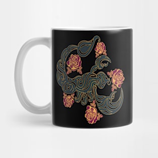 Scorpio Mug